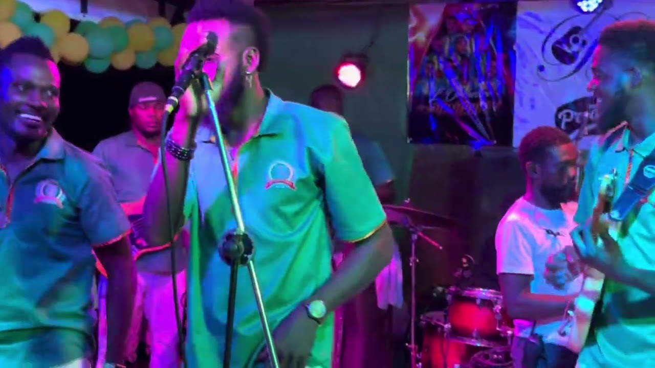 SEPTENTRIONAL LIVE MARIANA LIMONADE 25JUILLET 2025