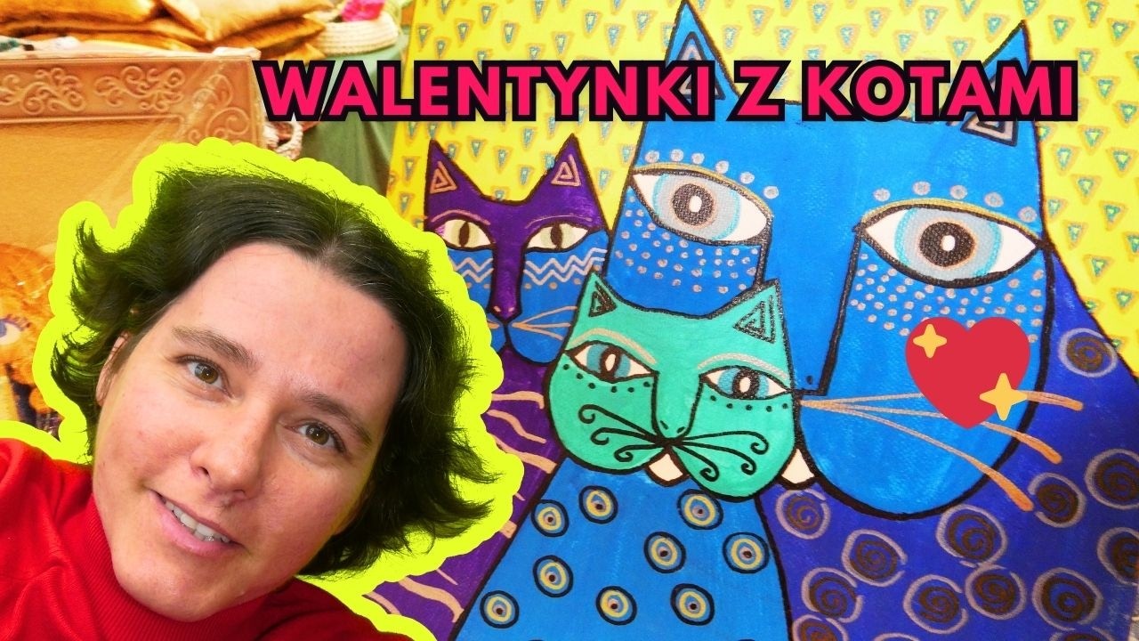 Koci Kiermasz Rękodzieła 😻