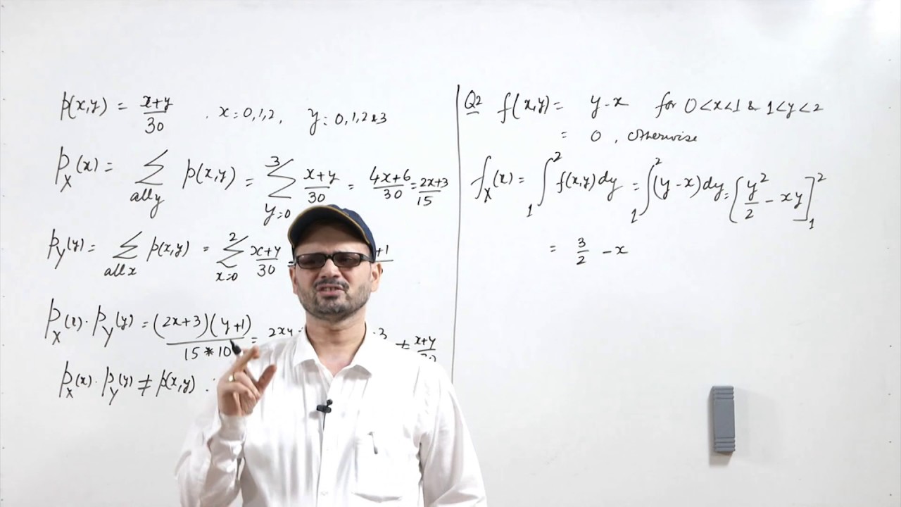 Lecture 25 - Problem Solving on input modeling
