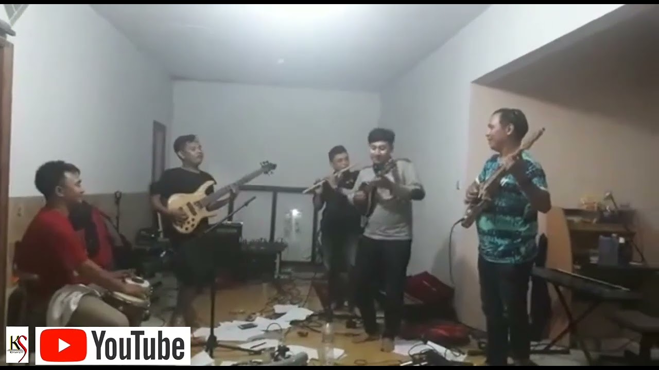 ORKES JADUL