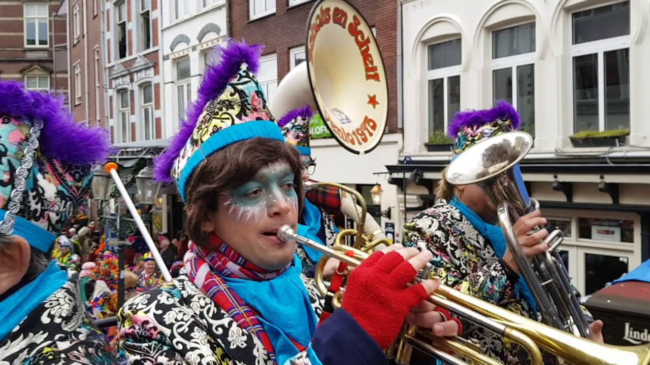 Optoch Venlo 2020 2