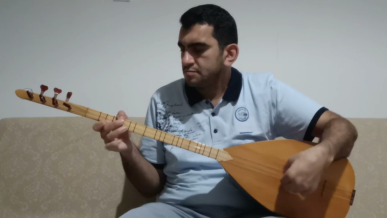 Özkan Aktaş & Bu Dağlar Kömürdendir