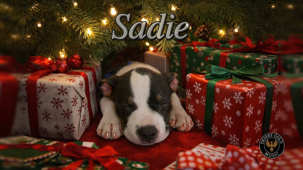 Sadie     (Official Lyric Video)