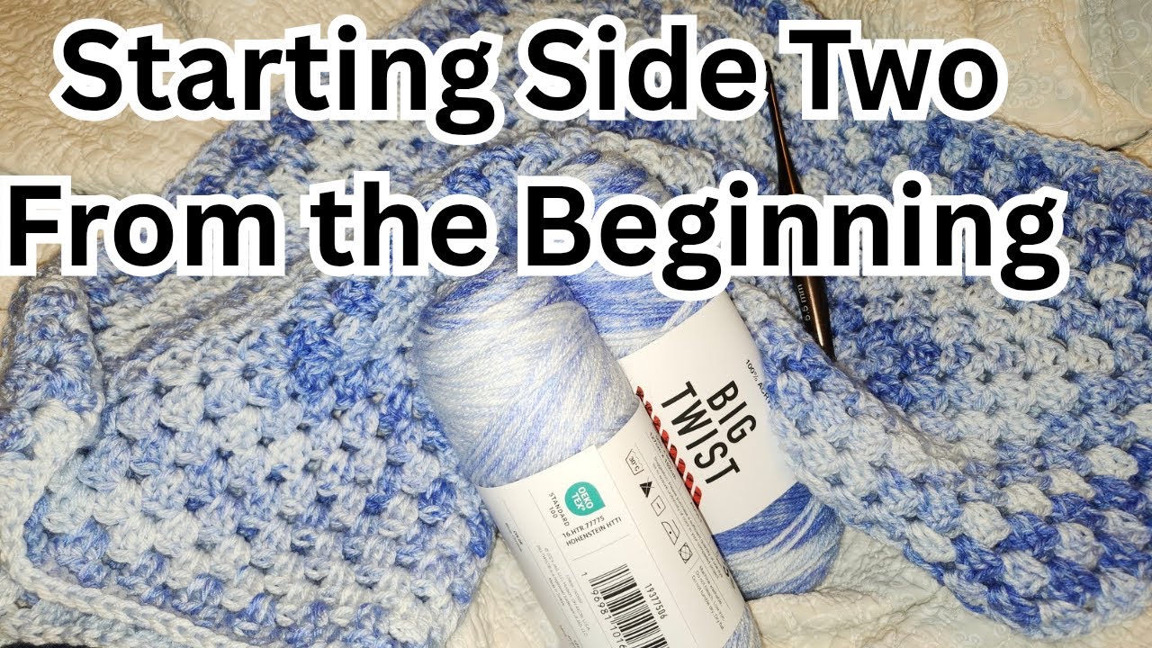 Starting Side Two From the Beginning