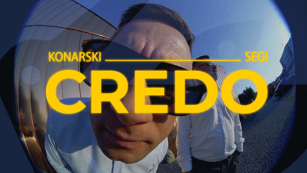 PELIKARMA - Credo / prod. Eigus