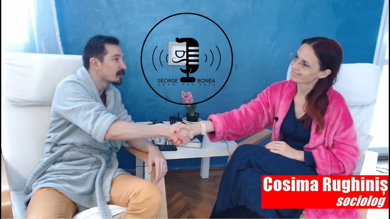AcumFacAsta | „(În reclame) femeia e domestică, blândă, mediocră” - Cosima Rughiniș | E20