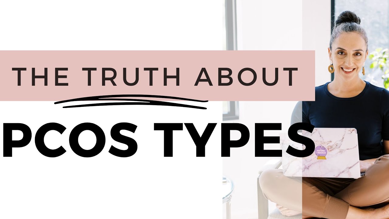 You Must Know This About PCOS Types