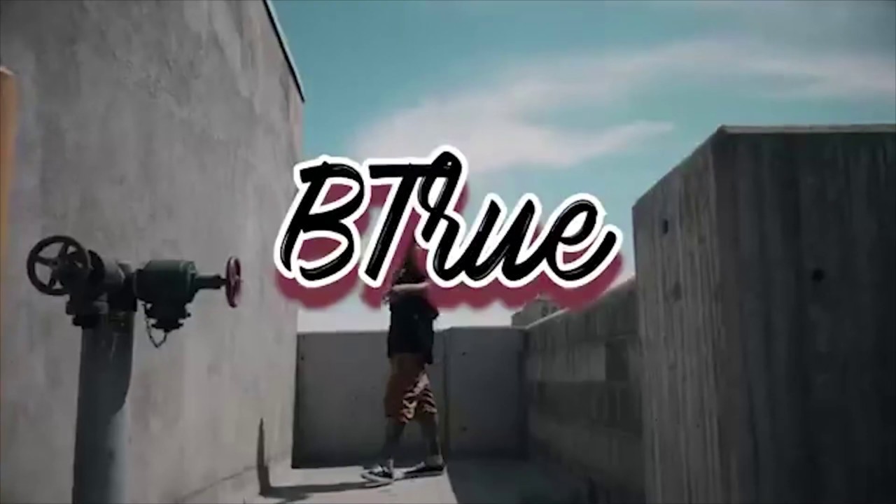 BTrue - Stay Low (Official Video) Dir. by @Stopsmilinfilms