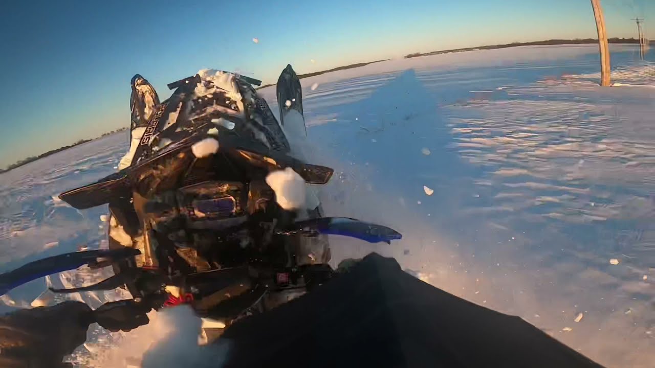 2018 SKS 800 146 FIRST RIDE MN