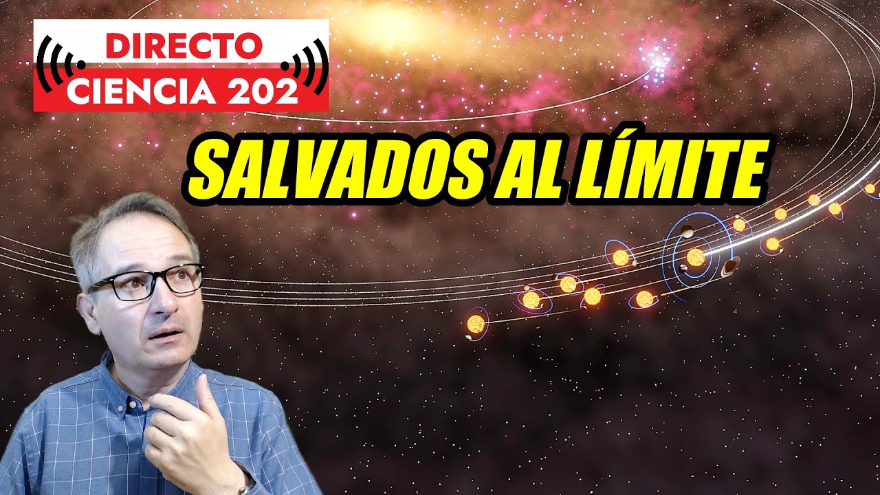 DC 202 🟥 FUGA del SOL y sus HERMANAS ¿Estrellas parientes del Sol tendrán planetas como la Tierra?
