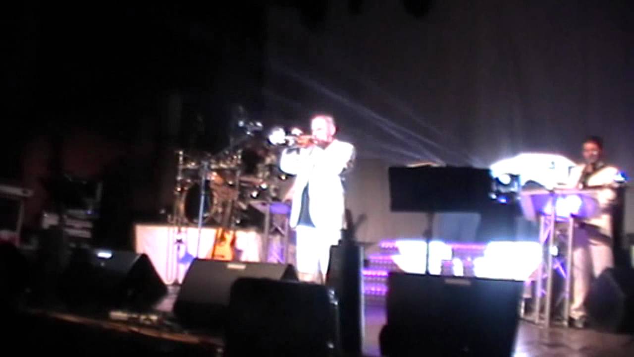 FESTA MAJOR DEL PLA DEL PENEDES 2012 - CONCERT I BALL AMB LA CHATTA