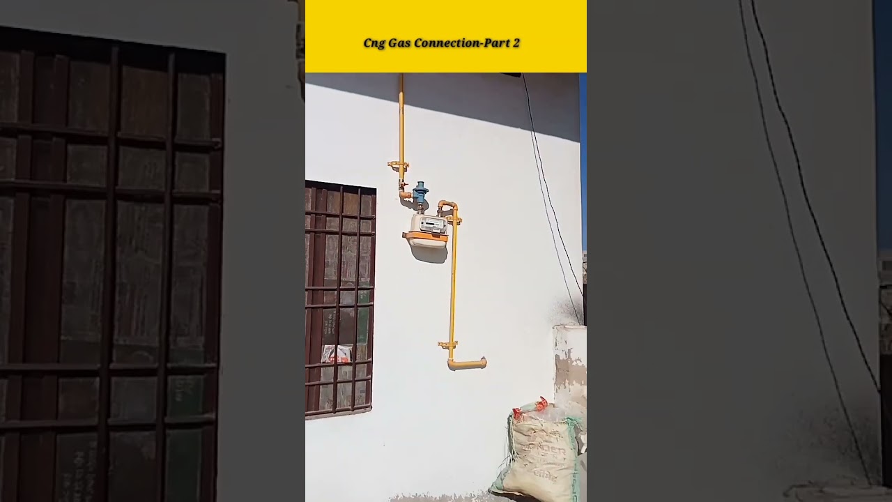 The CNG Connection - Part 2 👩&zwj;🔧👩&zwj;🔧