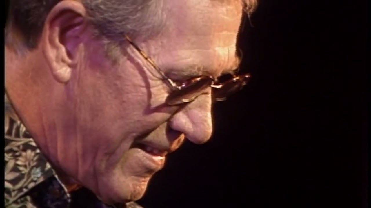 Bye Bye Blackbird - Chet Atkins
