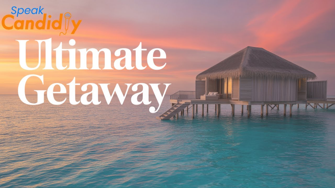 Dream Vacation Spots [E14]