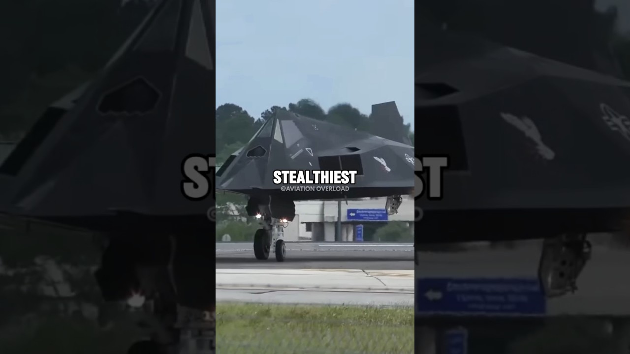 How Does Stealth Technology Work?