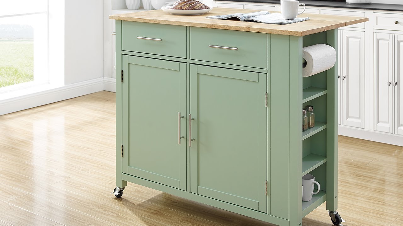 Savannah Collection | Crosley Furniture