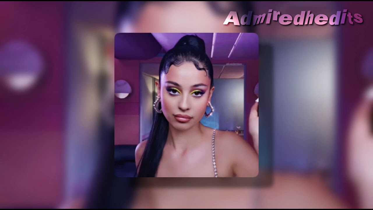 Sped up tiktok audios #25