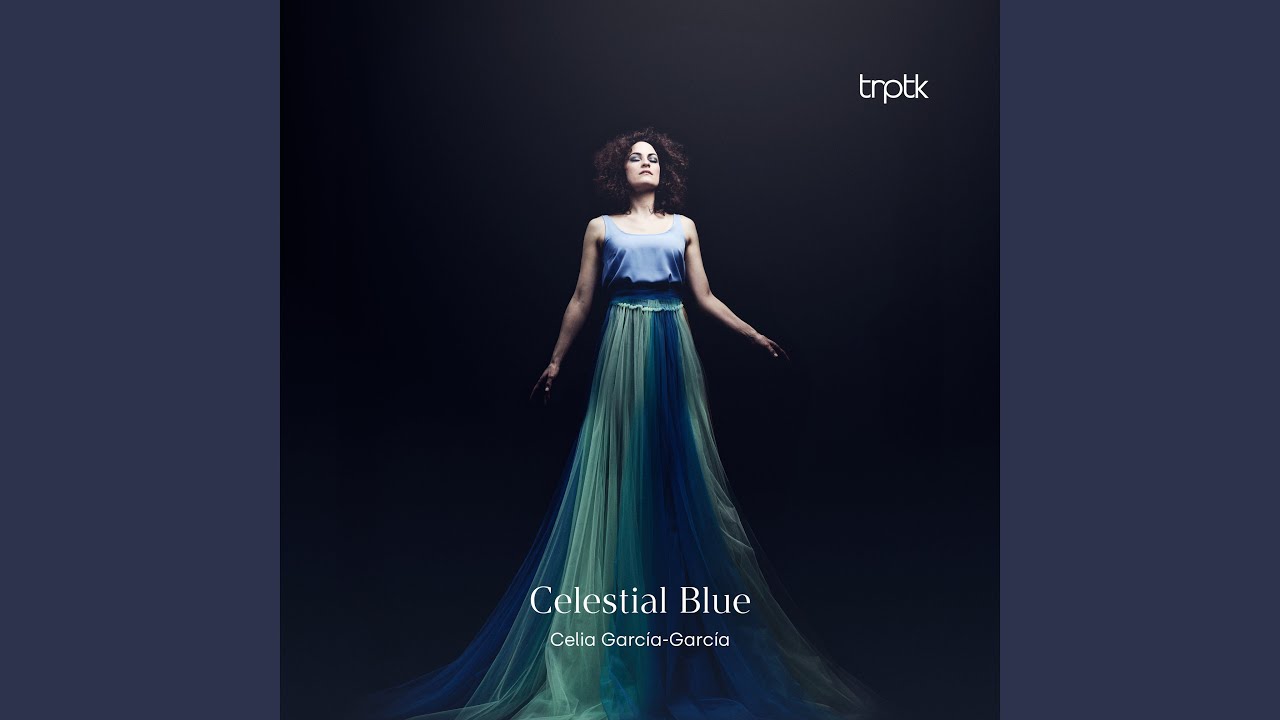 12 Danzas españolas: No. 2, Oriental (Arr. for celesta by Celia García-García)