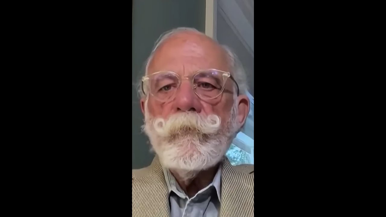 Ex-Trump Lawyer Calls Him Evil