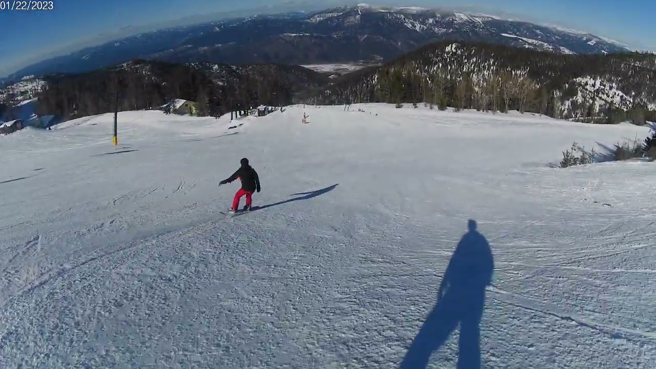 Silver Mountain Resort #5