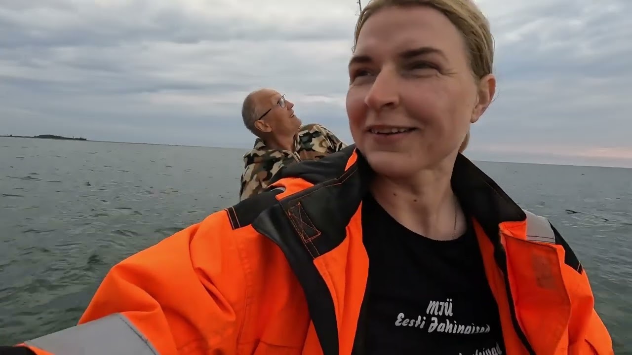 Tuulehaug Vormsi