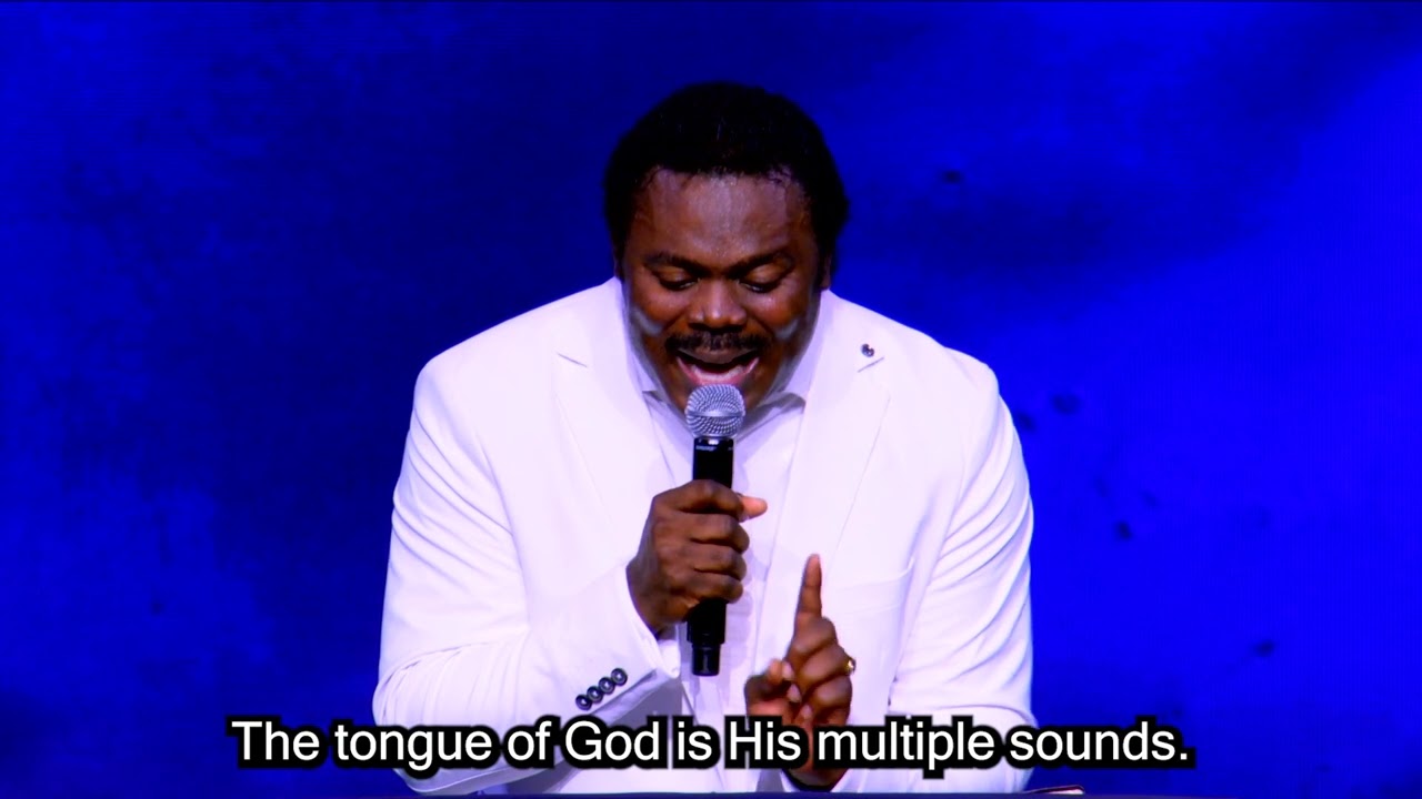 The Best teaching about sound you'll ever hear