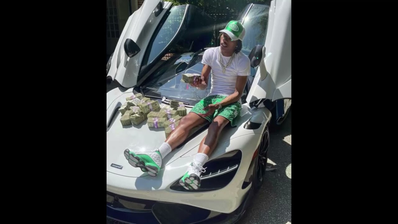 [FREE] Lil Baby Type Beat - 