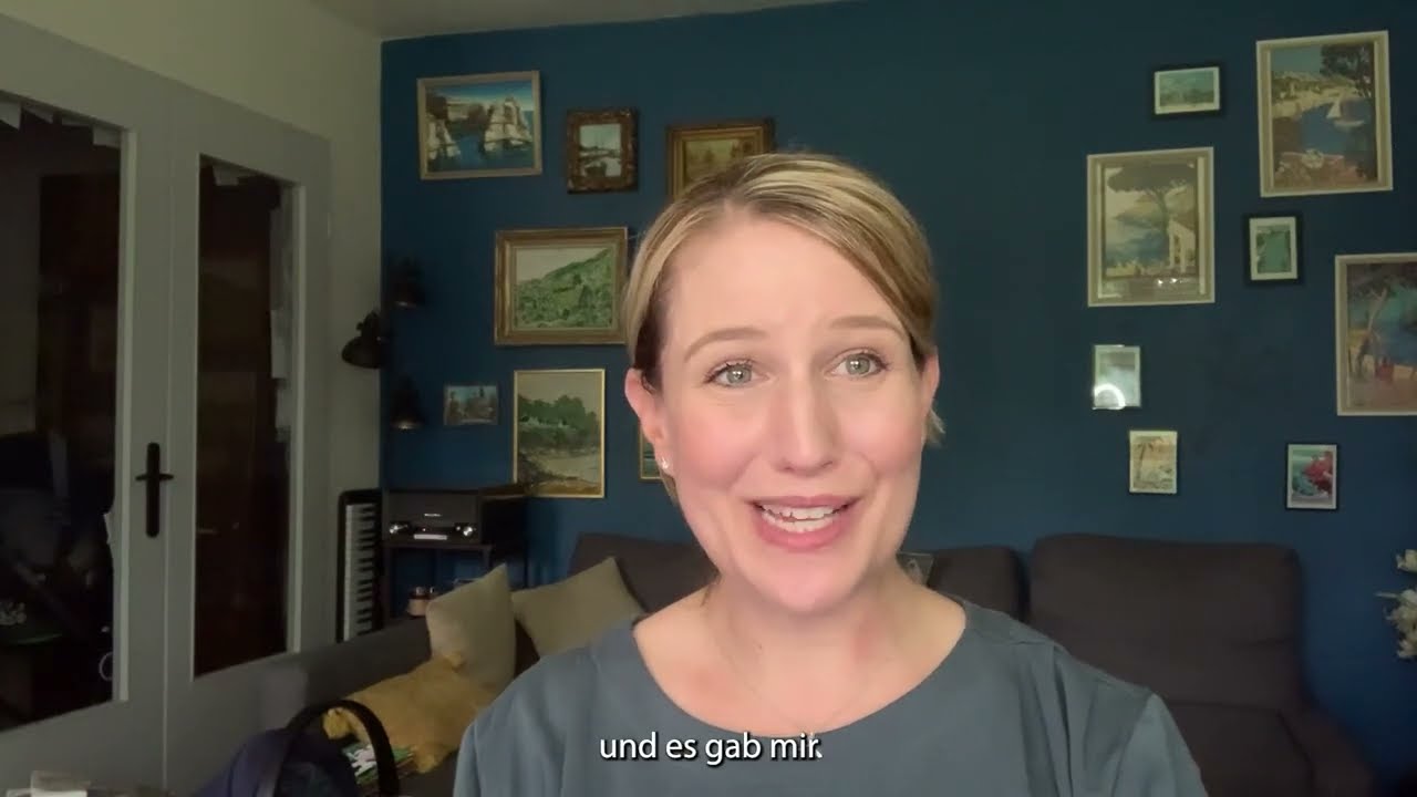 IVF-Patientin erz&auml;hlt ihre Geschichte: Offenes Q&A in der Gynem-Klinik