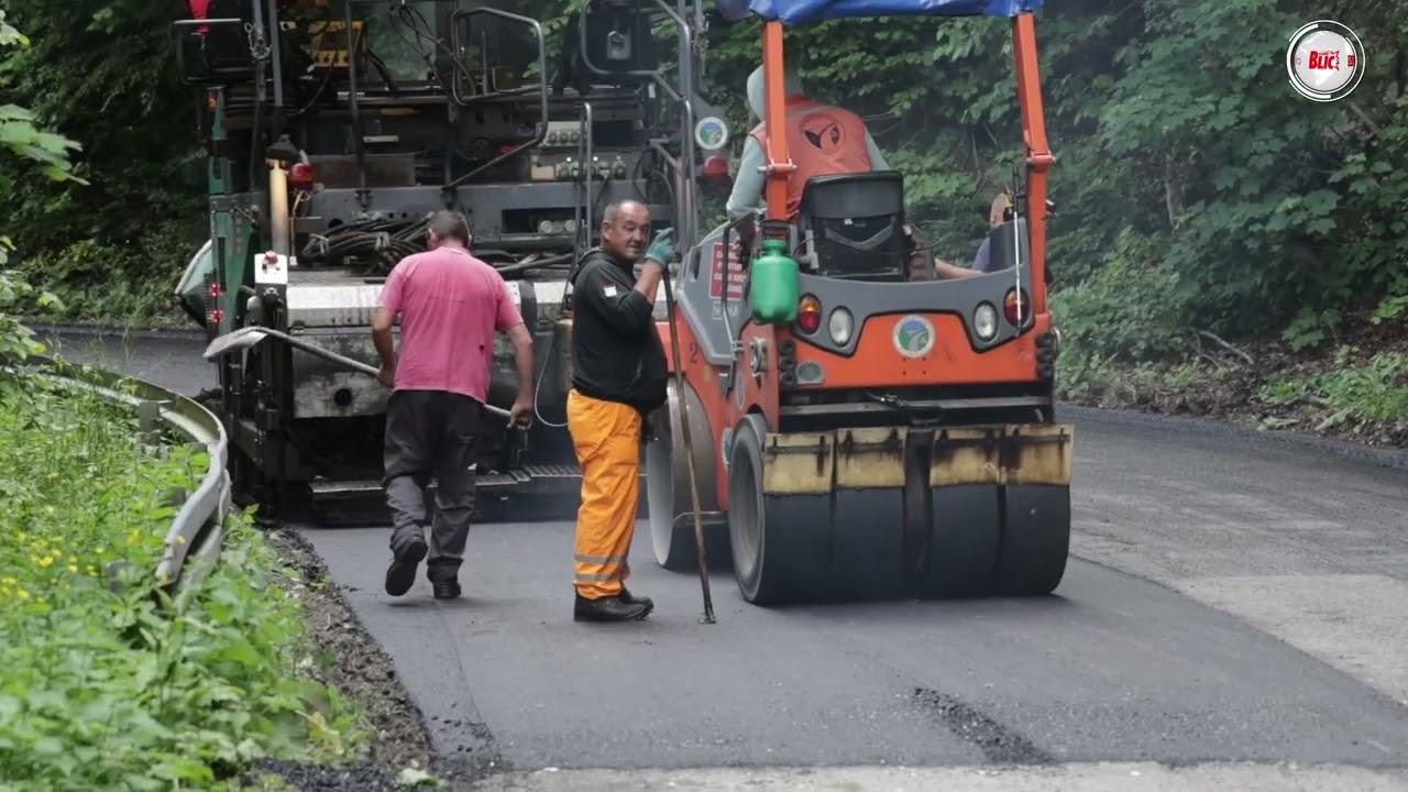 Ako krećete od Banjaluke prema Kneževu, preporučujemo da budete veoma oprezni.