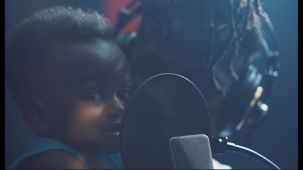 JayDaYoungan - @heartbeatzent Studio Session (