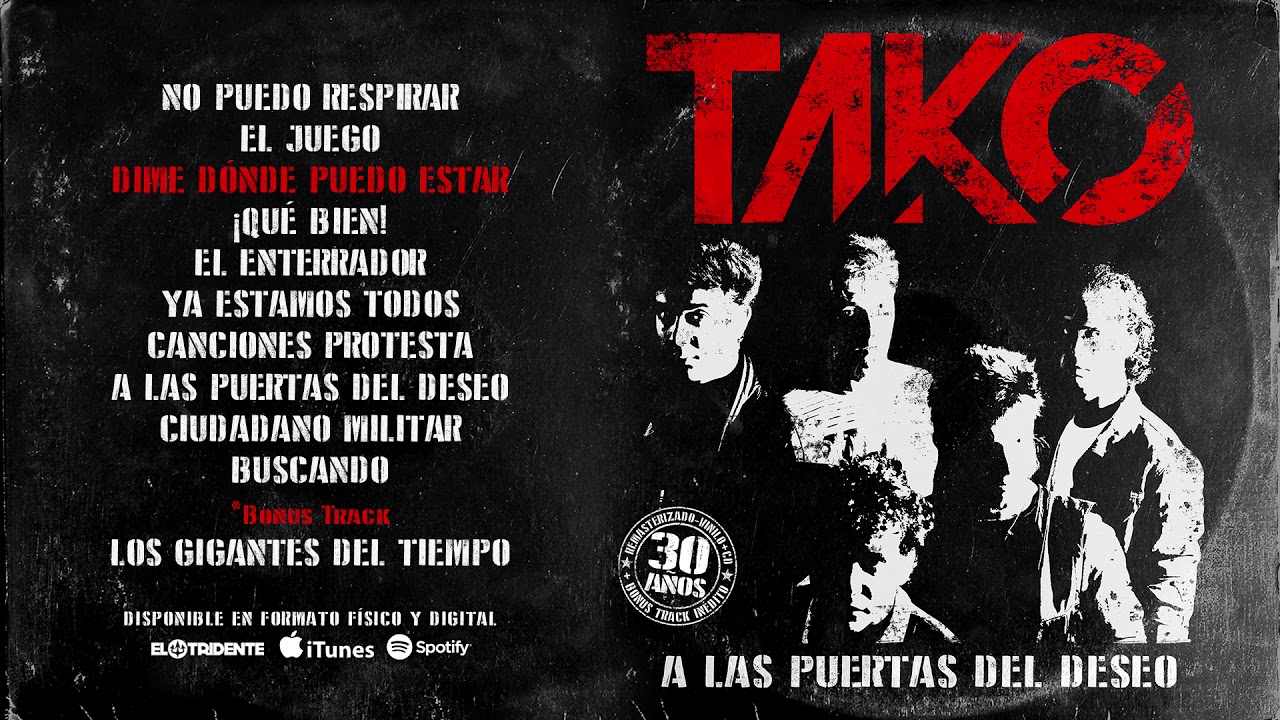 TAKO 