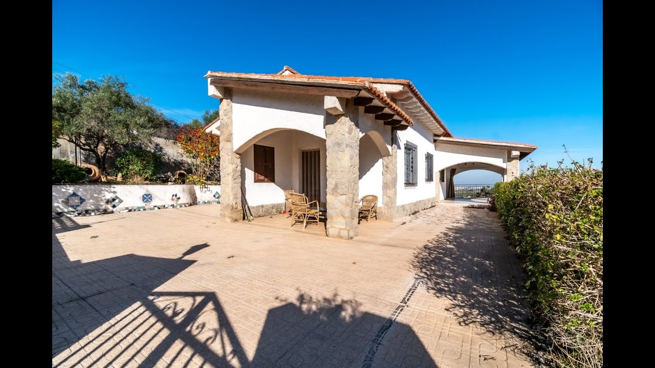 LA CASA DE TUS SUEÑOS EN LA MONTAÑA
