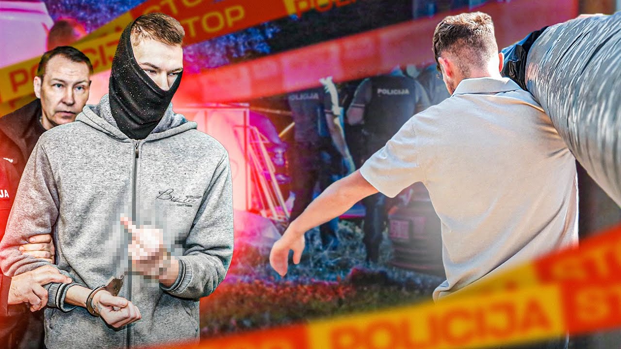 15-metė, kurią užmušė ir suvyniojo į kilimą