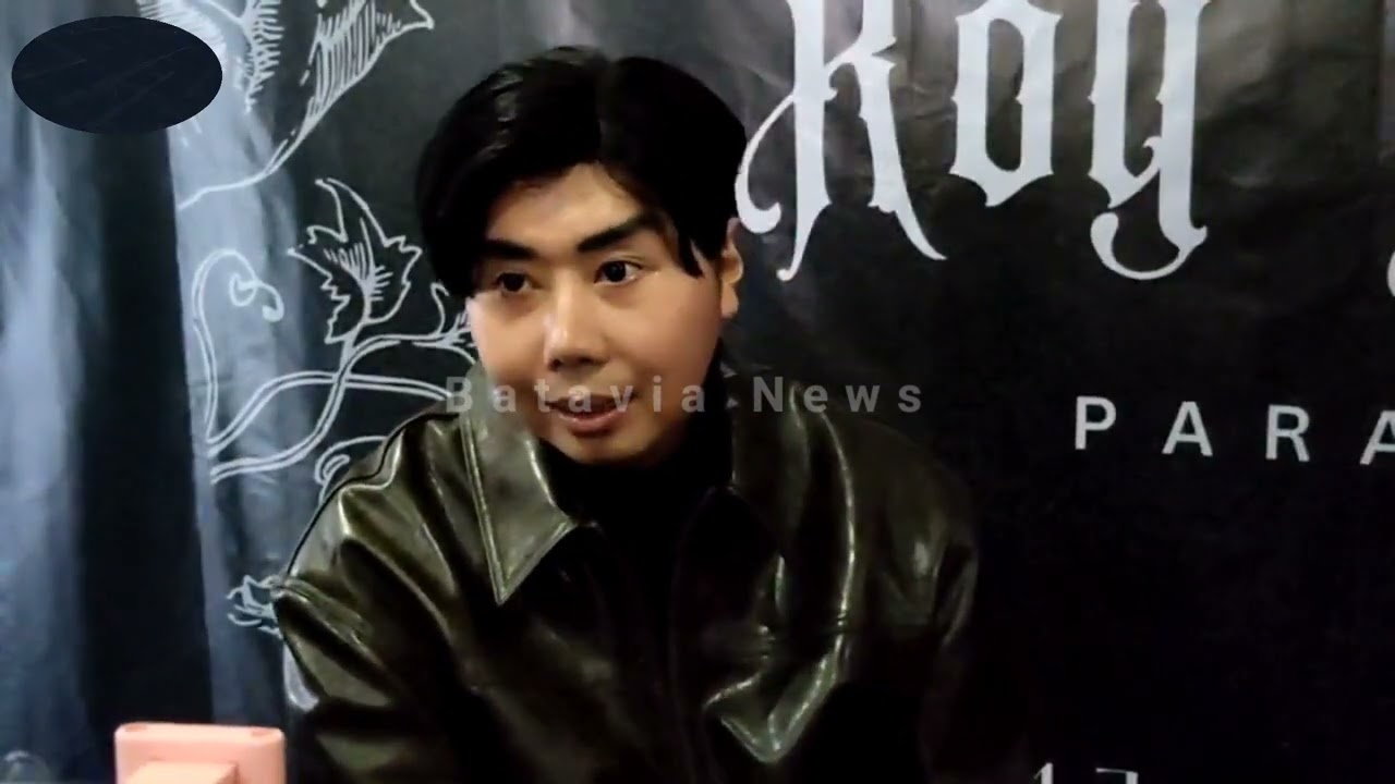 Roy Kiyoshi Tegaskan: Orang Tua Jangan Berharap Anak Jadi Indigo, Ini Alasannya!