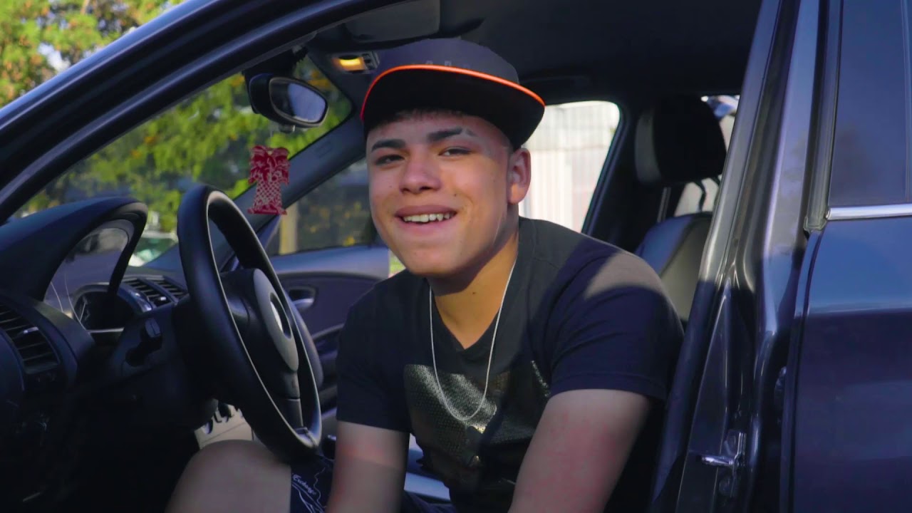 BMW - Joaking Ft MM La Diferencia , Ar Montana , Thommy fly (Official Video)