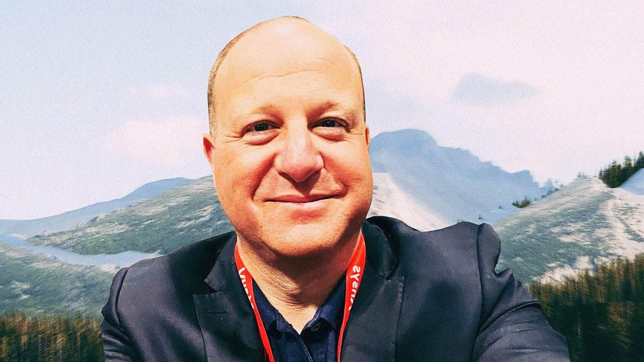 The most libertarian governor might be a Democrat