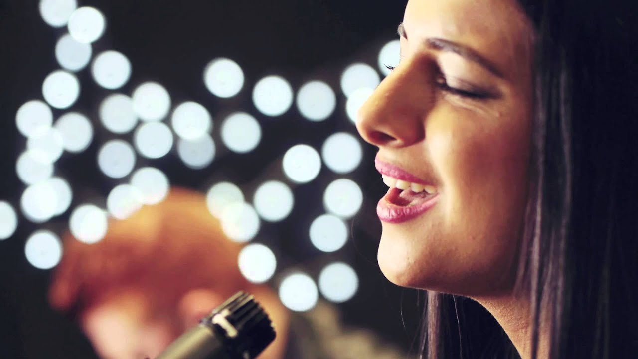 Ayda - GEL (Acoustic Version)