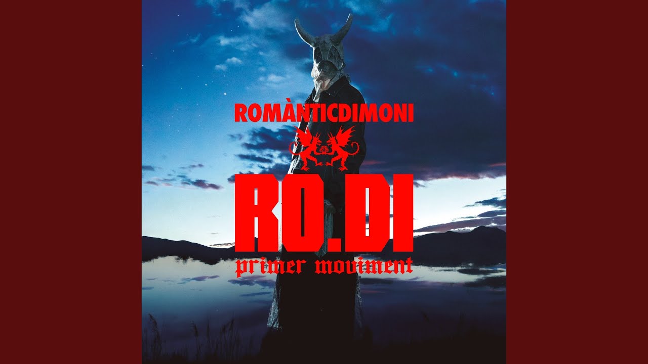 Dimoni rom&agrave;ntic