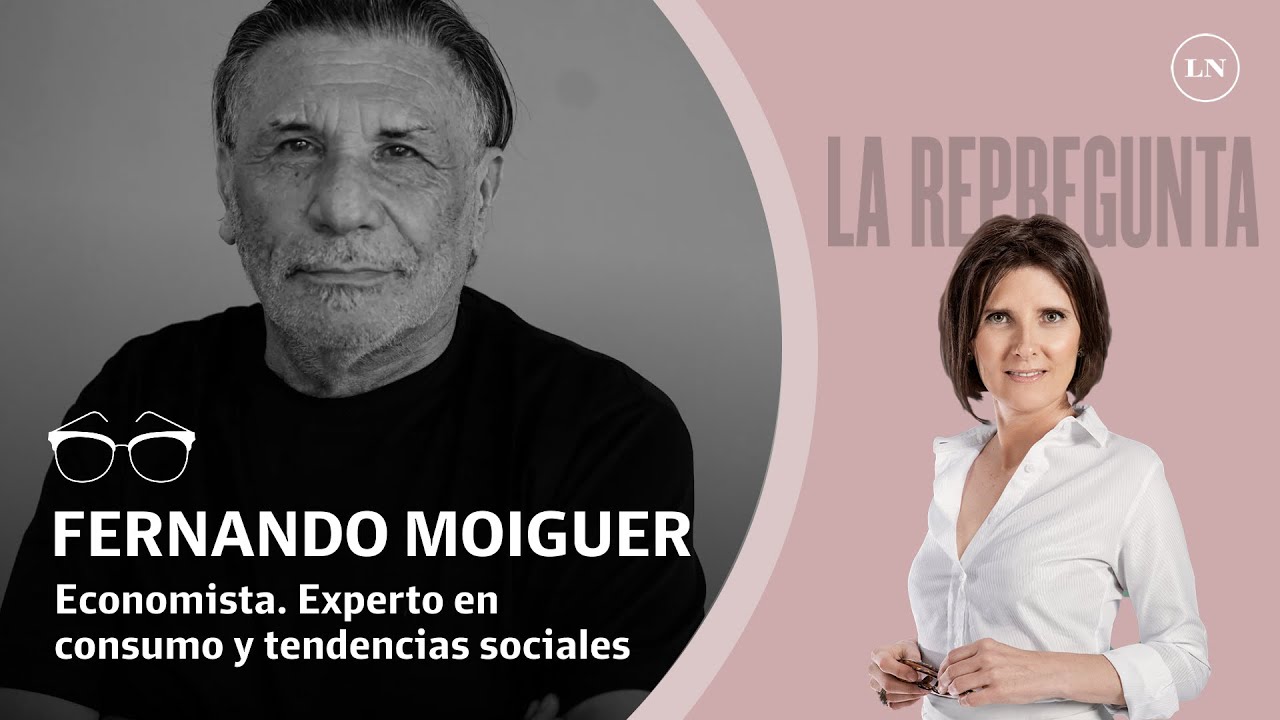 12 millones de inscriptos en la Bolsa: ¿nace nueva clase media modelo Milei? Ser rico: ¿letigimado?