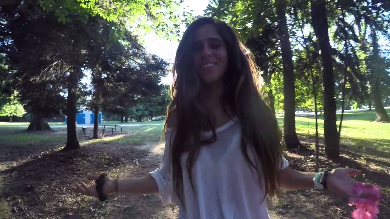 Camp Tockwogh 2015 - GoPro