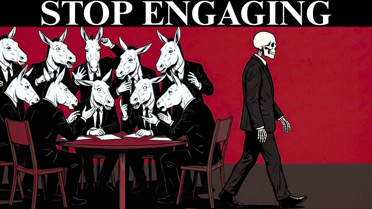 How to Protect Yourself from 'Idiots' - Arthur Schopenhauer