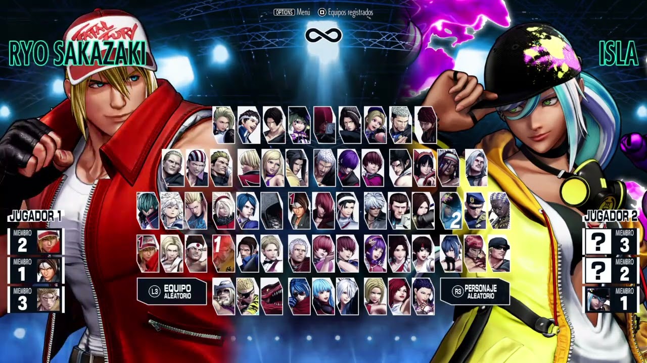 FT 50 a muerte en el dojo -  KAISER666  Vs SantoyCazador