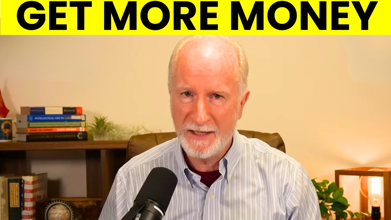 INSIDER Secrets to INCREASE Your Social Security Check