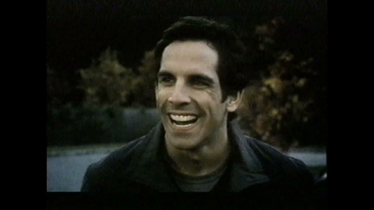 Opening to 2001 German VHS of Cast Away