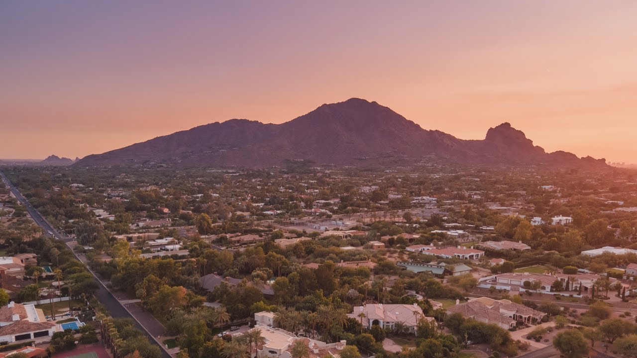 Hiking Review - Scottsdale McDowell Sonoran Preserve