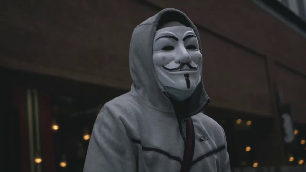 Tankz - Non VBV (Music Video)