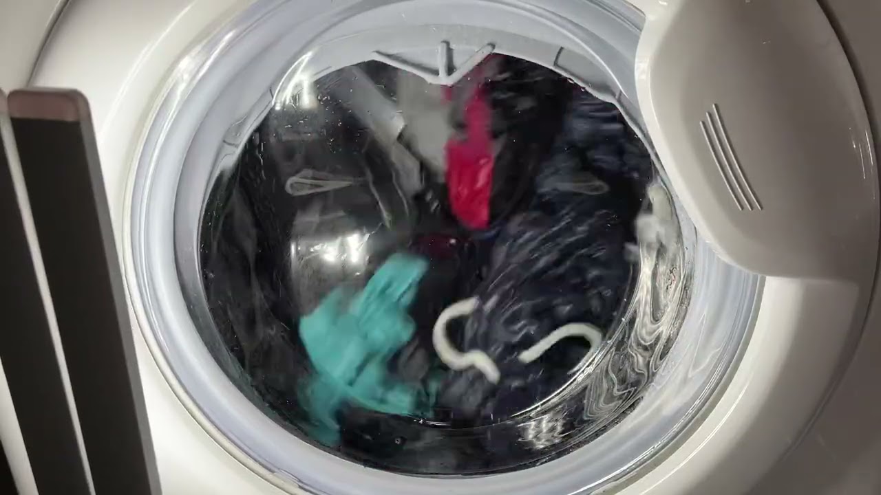 Hoover Optima Mixed And Synthetics Prewash 50