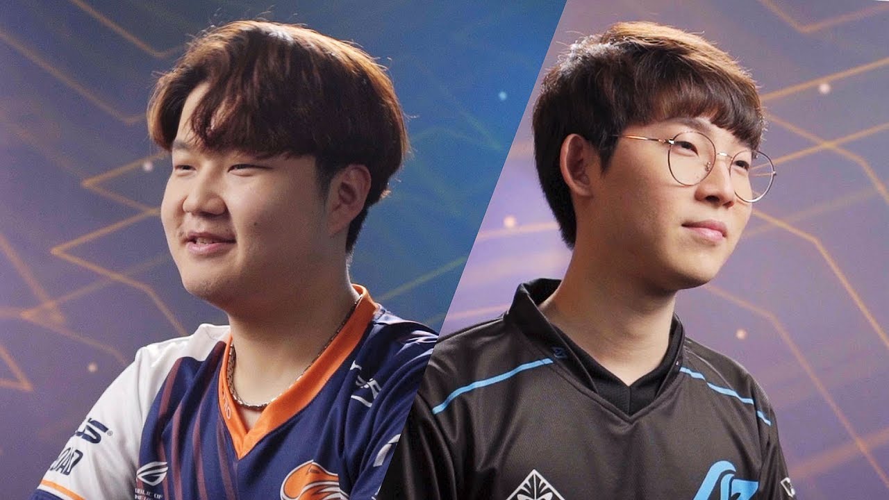 NA LCS Week 3: Huni & Reignover