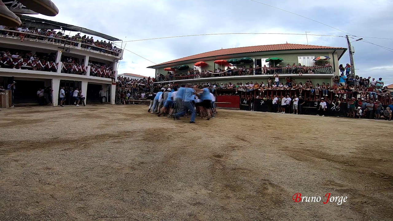 Forcalhos - 3&ordm;Touro 2019