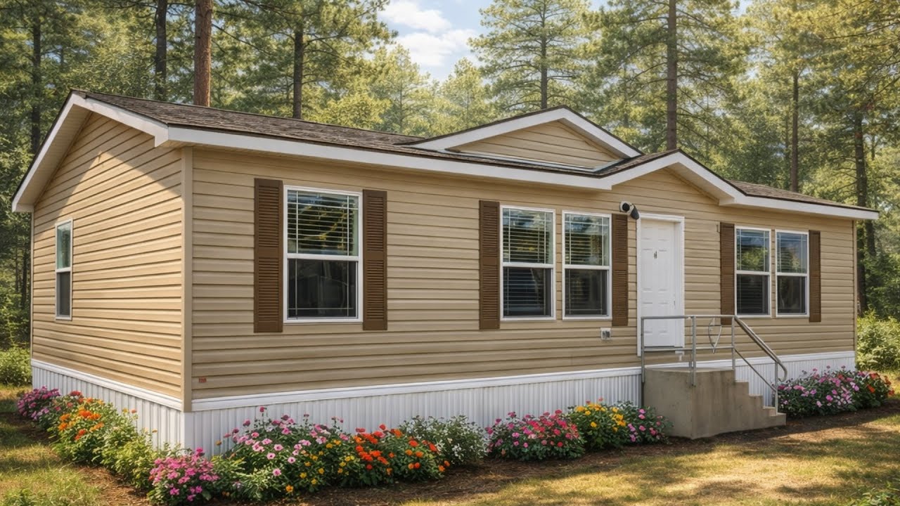 Incredibly Beautiful Claremont home Park Model RV